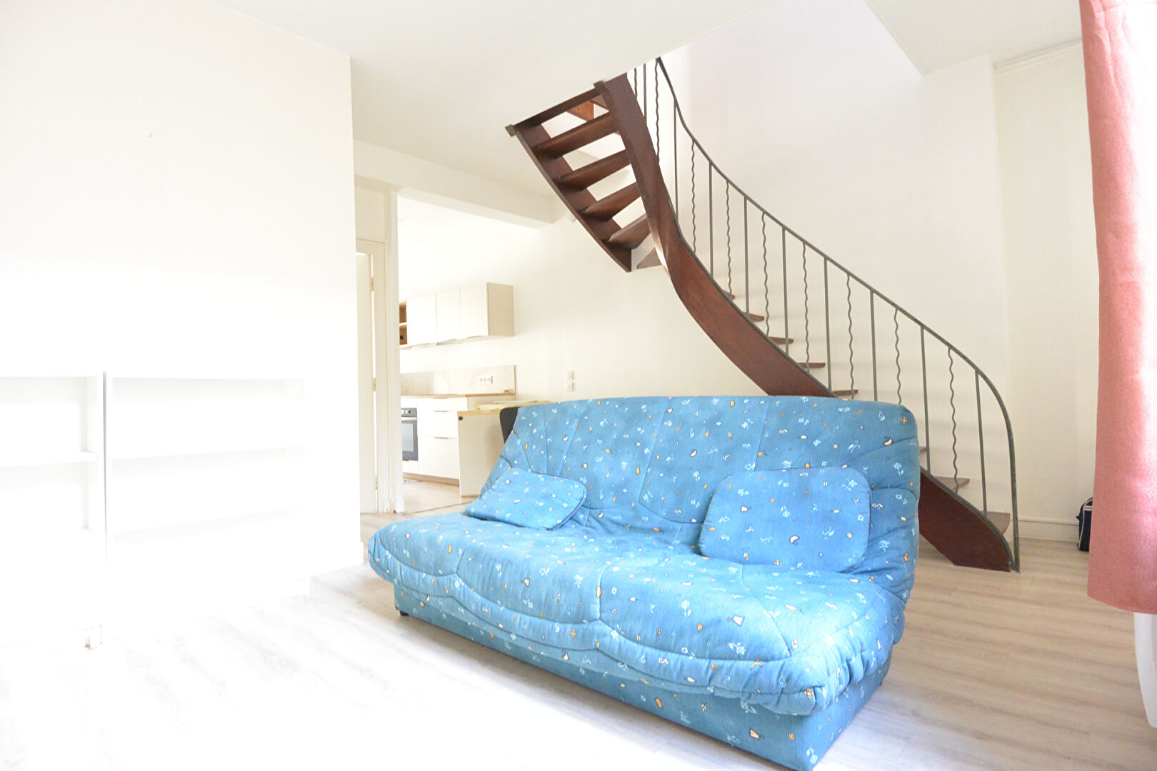 T3 BORDEAUX - 3 pièce(s) - 55m2