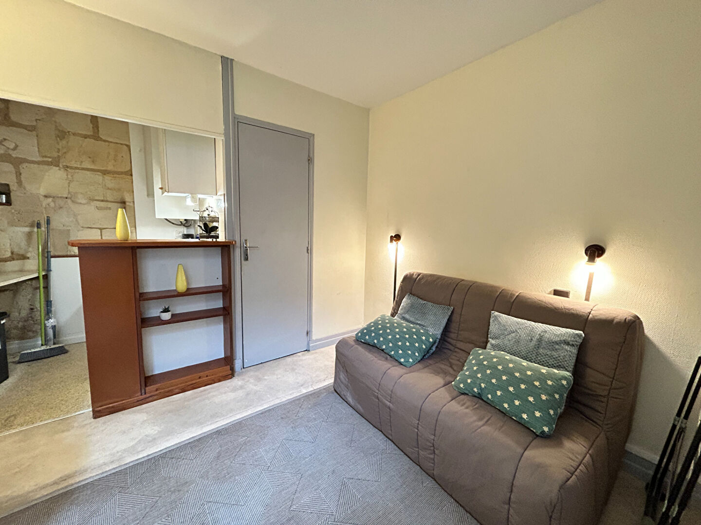 Agence immobilière de RABAU DARCHAND Bordeaux - RABAU DARCHAND