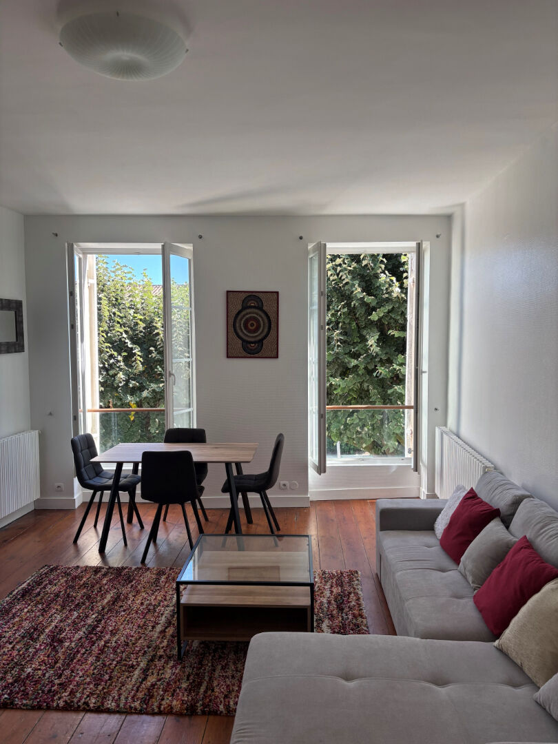 Agence immobilière de RABAU DARCHAND Bordeaux - RABAU DARCHAND