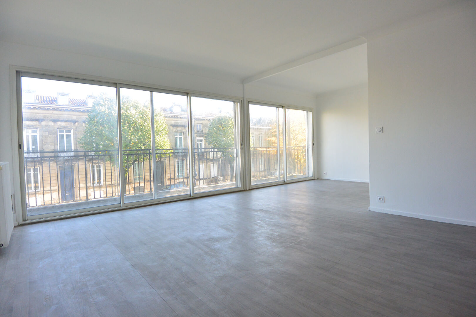 Agence immobilière de RABAU DARCHAND Bordeaux - RABAU DARCHAND