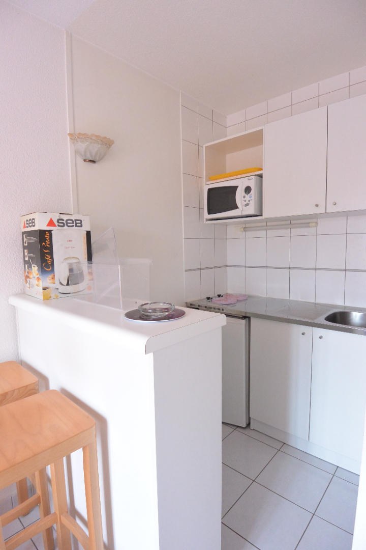 Photo T1 MEUBLE PAUILLAC - 1 pièce(s) - 17.2 m2 image 3/6