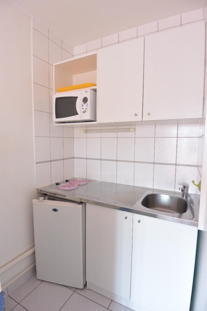 Photo T1 MEUBLE PAUILLAC - 1 pièce(s) - 17.2 m2 image 4/6