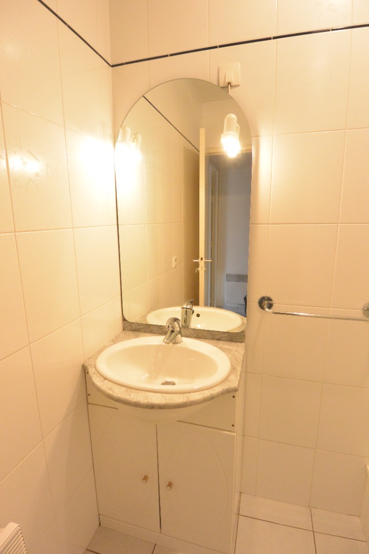 Photo T1 MEUBLE PAUILLAC - 1 pièce(s) - 17.2 m2 image 5/6