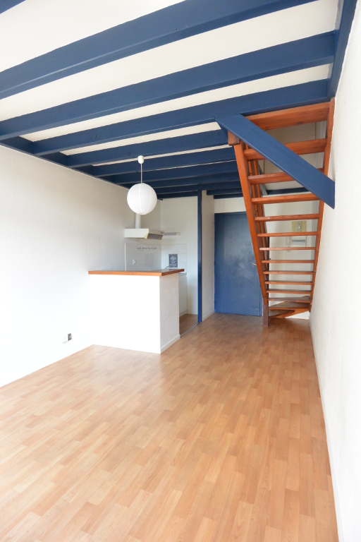Agence immobilière de RABAU DARCHAND Bordeaux - RABAU DARCHAND