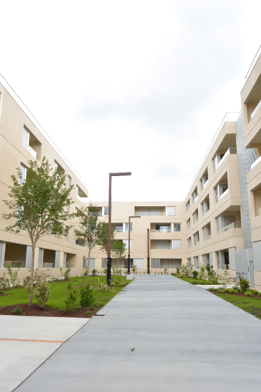 Agence immobilière de RABAU DARCHAND Bordeaux - RABAU DARCHAND