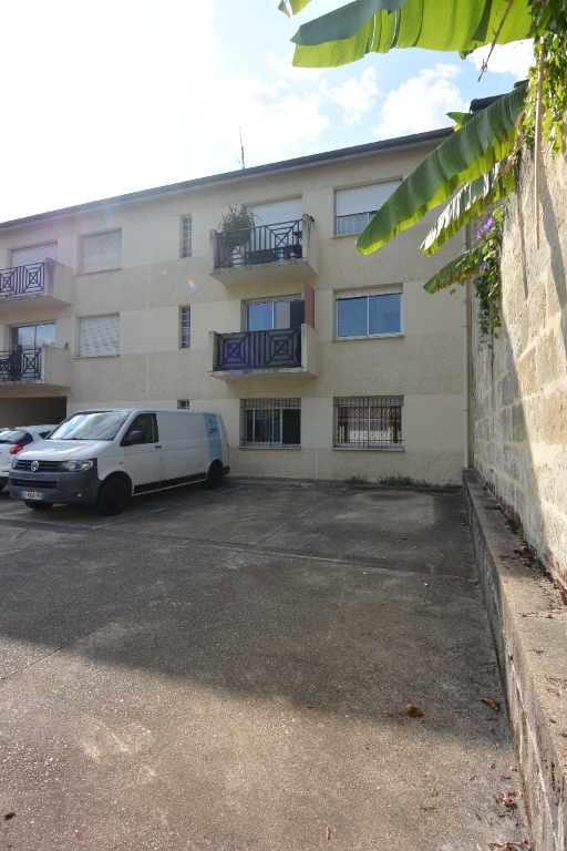 Parking / box Bordeaux