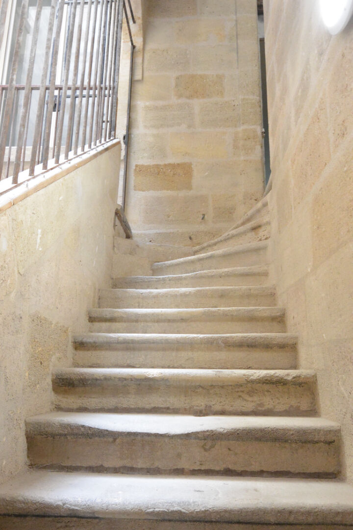 Agence immobilière de RABAU DARCHAND Bordeaux - RABAU DARCHAND