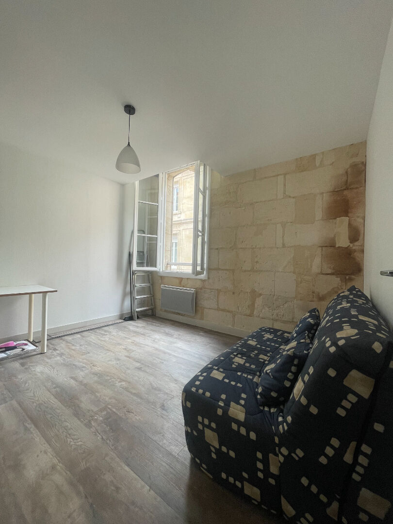 Agence immobilière de RABAU DARCHAND Bordeaux - RABAU DARCHAND