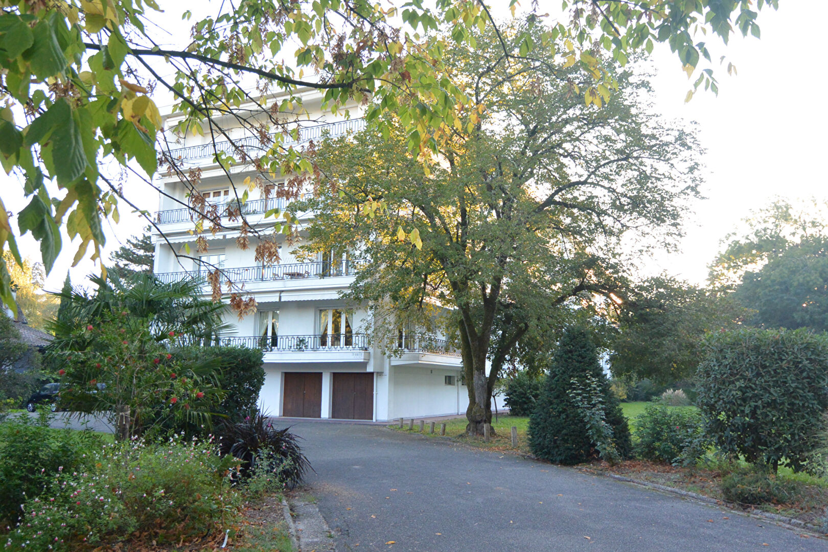 Agence immobilière de RABAU DARCHAND Bordeaux - RABAU DARCHAND