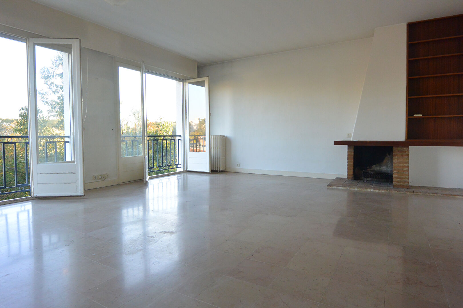 Photo Appartement Bordeaux  Caudéran 3 pièce(s) + studio, garage et cellier image 2/6