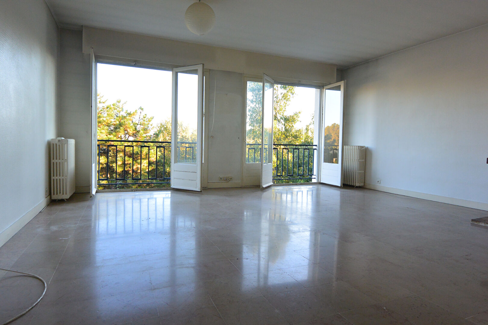 Photo Appartement Bordeaux  Caudéran 3 pièce(s) + studio, garage et cellier image 3/6