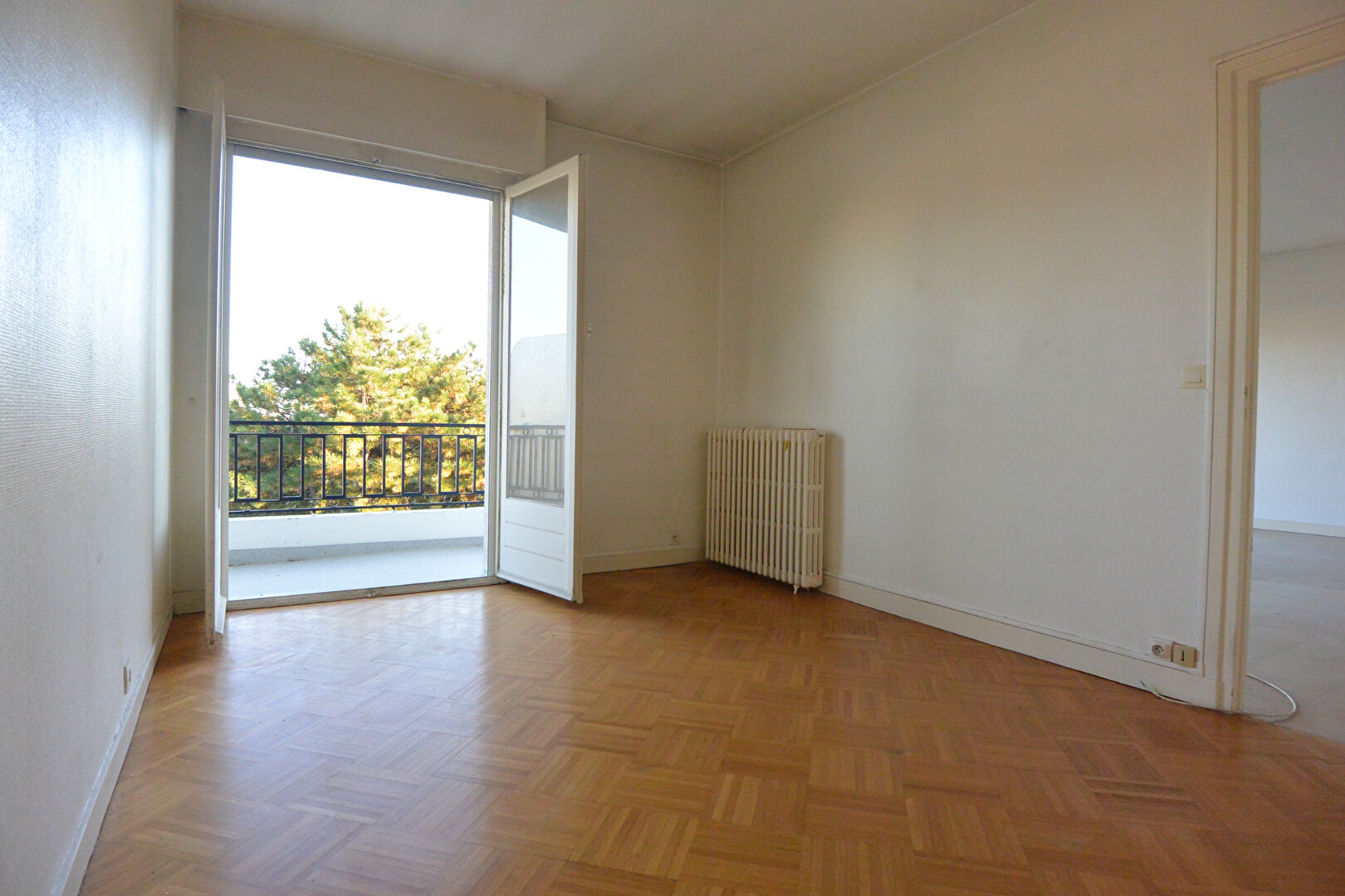 Photo Appartement Bordeaux  Caudéran 3 pièce(s) + studio, garage et cellier image 5/6