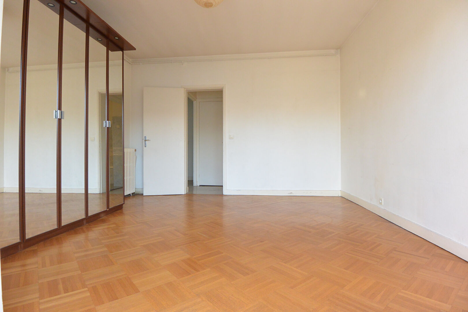 Photo Appartement Bordeaux  Caudéran 3 pièce(s) + studio, garage et cellier image 6/6