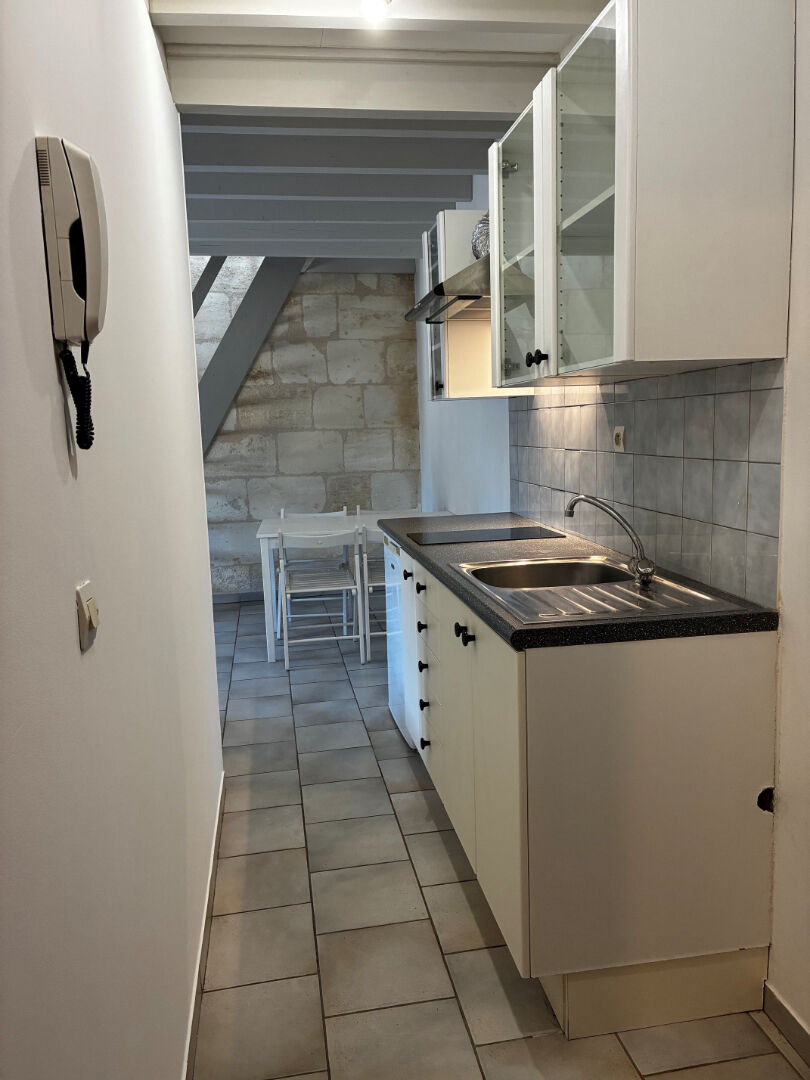 Agence immobilière de RABAU DARCHAND Bordeaux - RABAU DARCHAND