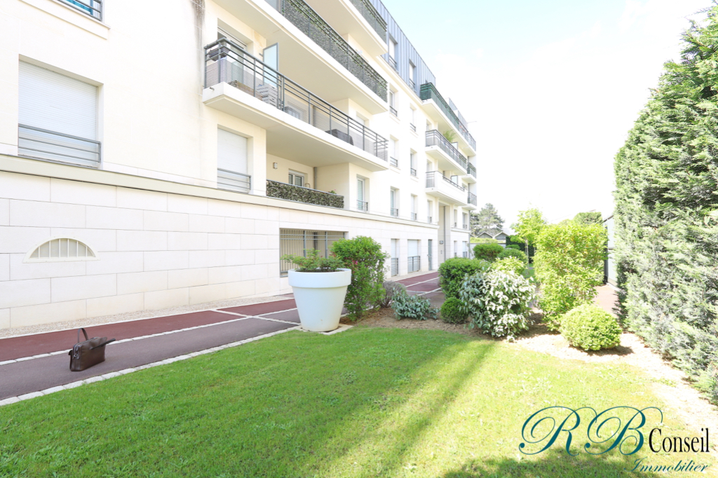 Vente Appartement de 3 pièces 52 m² - CHATENAY MALABRY 92290 | RB CONSEIL IMMOBILIER - AR photo2