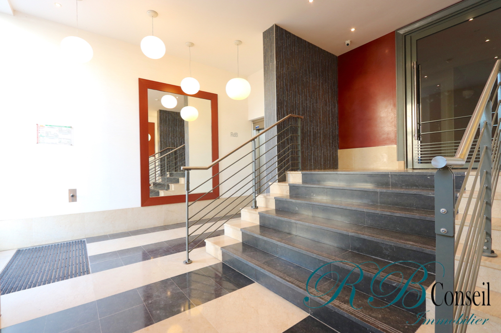 Vente Appartement de 3 pièces 52 m² - CHATENAY MALABRY 92290 | RB CONSEIL IMMOBILIER - AR photo3