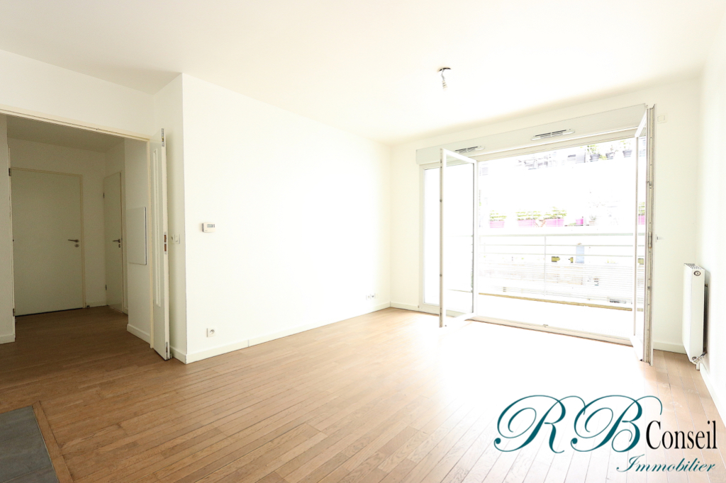 Vente Appartement de 3 pièces 52 m² - CHATENAY MALABRY 92290 | RB CONSEIL IMMOBILIER - AR photo4