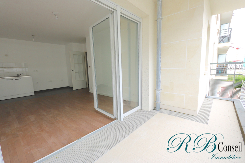 Vente Appartement de 3 pièces 52 m² - CHATENAY MALABRY 92290 | RB CONSEIL IMMOBILIER - AR photo5