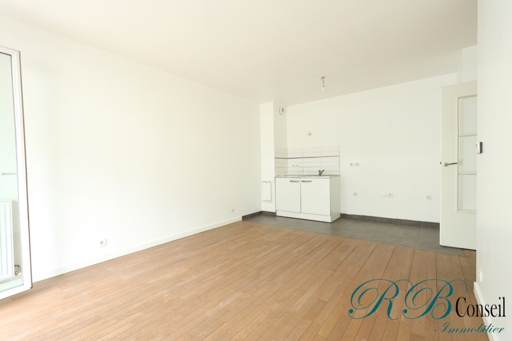 Vente Appartement de 3 pièces 52 m² - CHATENAY MALABRY 92290 | RB CONSEIL IMMOBILIER - AR photo6