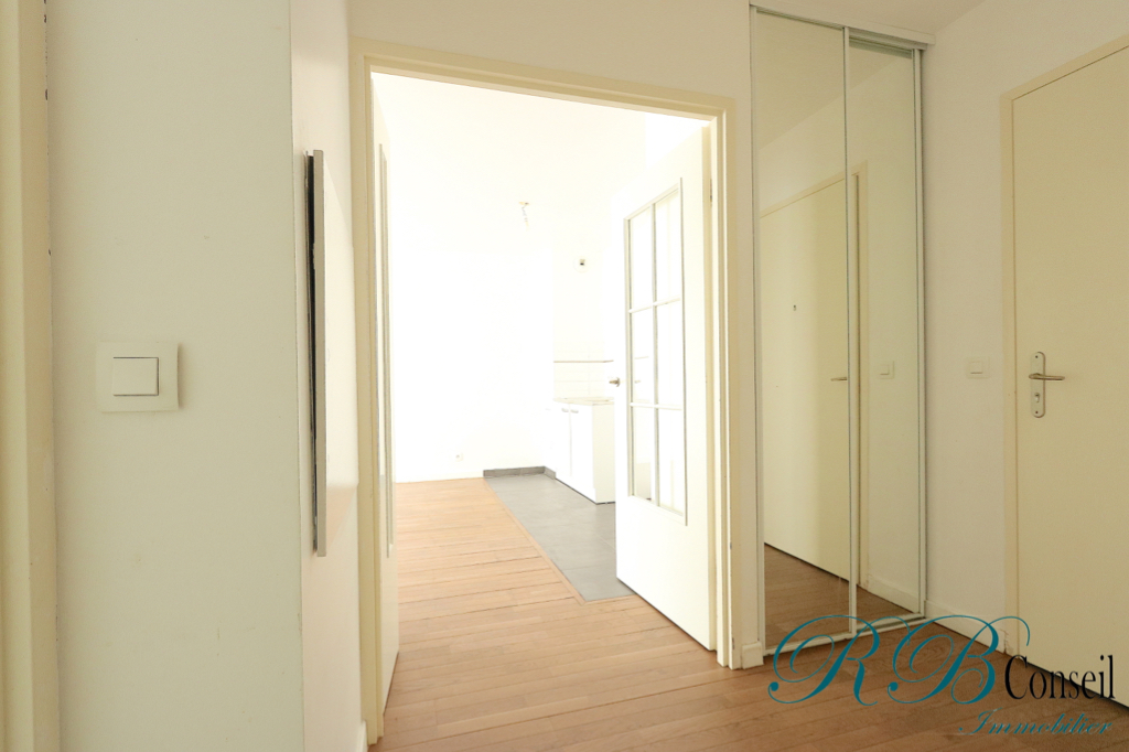 Vente Appartement de 3 pièces 52 m² - CHATENAY MALABRY 92290 | RB CONSEIL IMMOBILIER - AR photo8