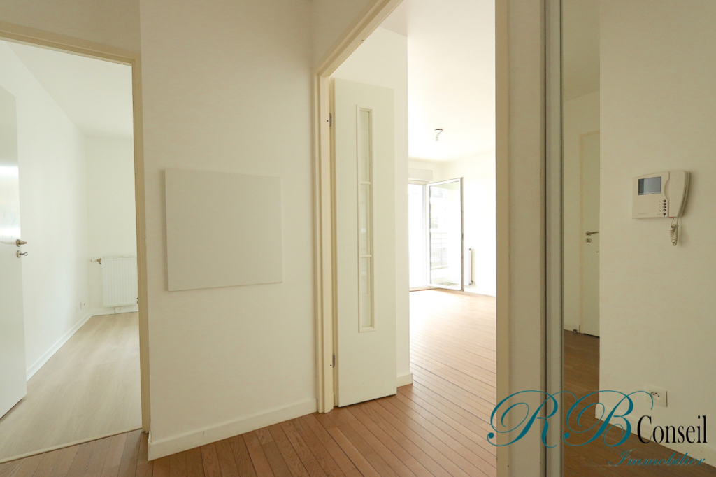 Vente Appartement de 3 pièces 52 m² - CHATENAY MALABRY 92290 | RB CONSEIL IMMOBILIER - AR photo9