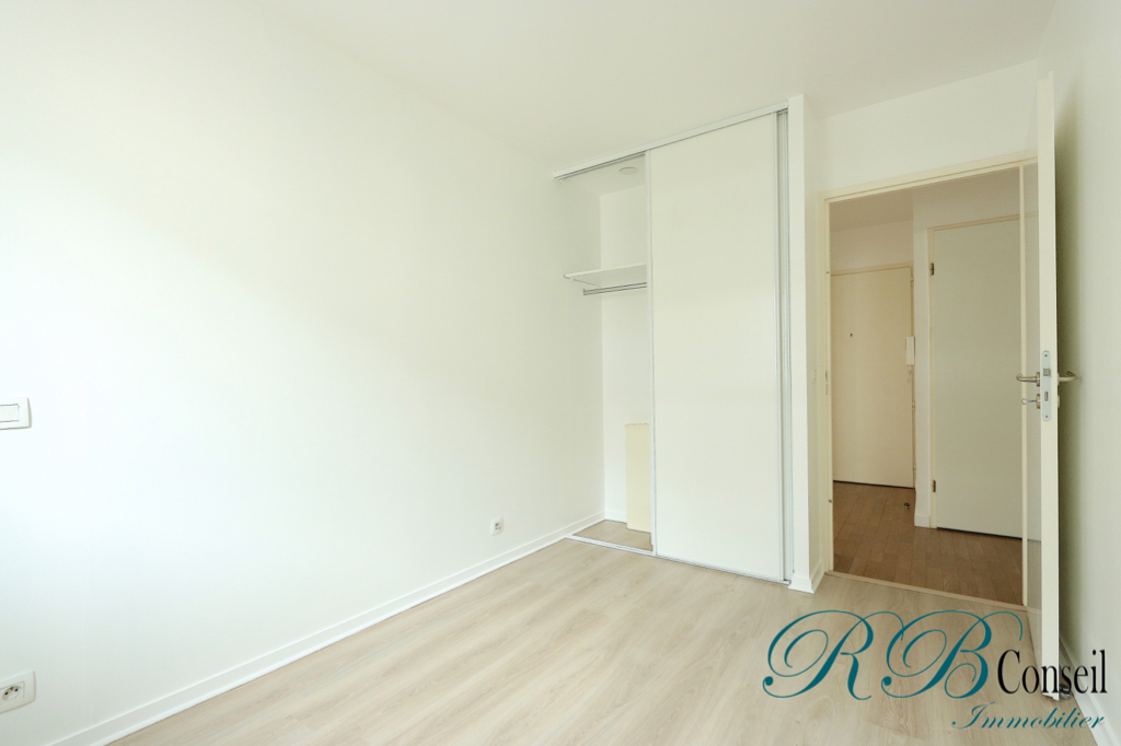 Vente Appartement de 3 pièces 52 m² - CHATENAY MALABRY 92290 | RB CONSEIL IMMOBILIER - AR photo10