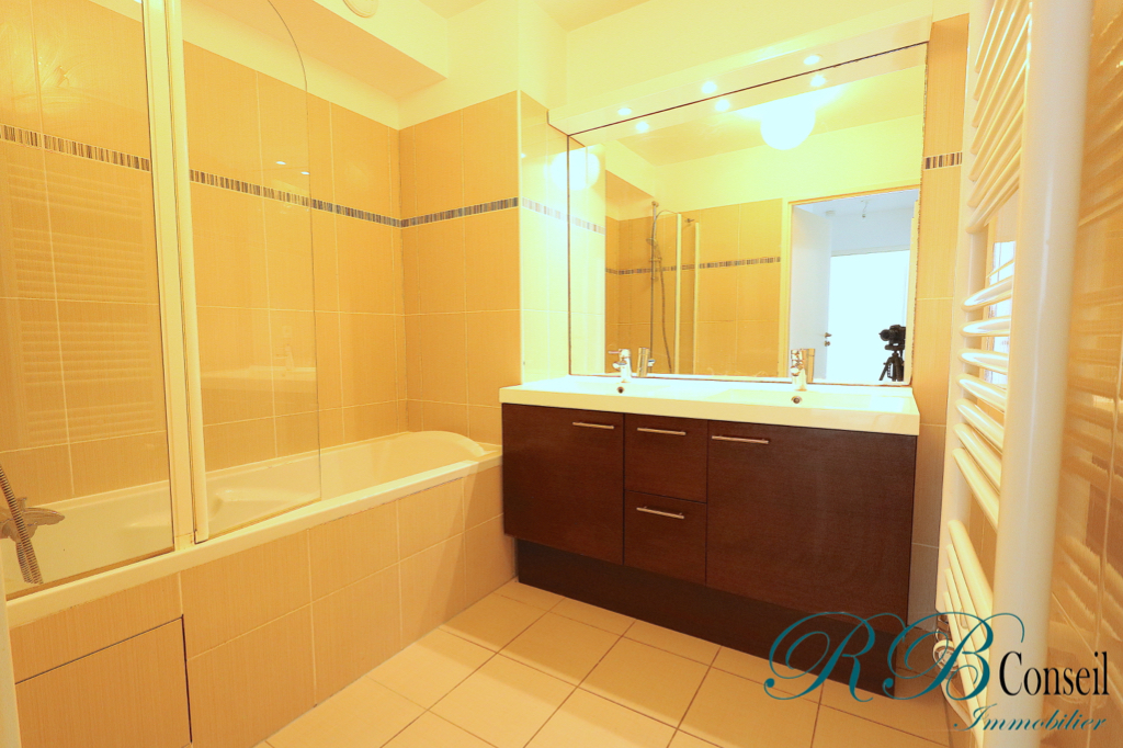 Vente Appartement de 3 pièces 52 m² - CHATENAY MALABRY 92290 | RB CONSEIL IMMOBILIER - AR photo12