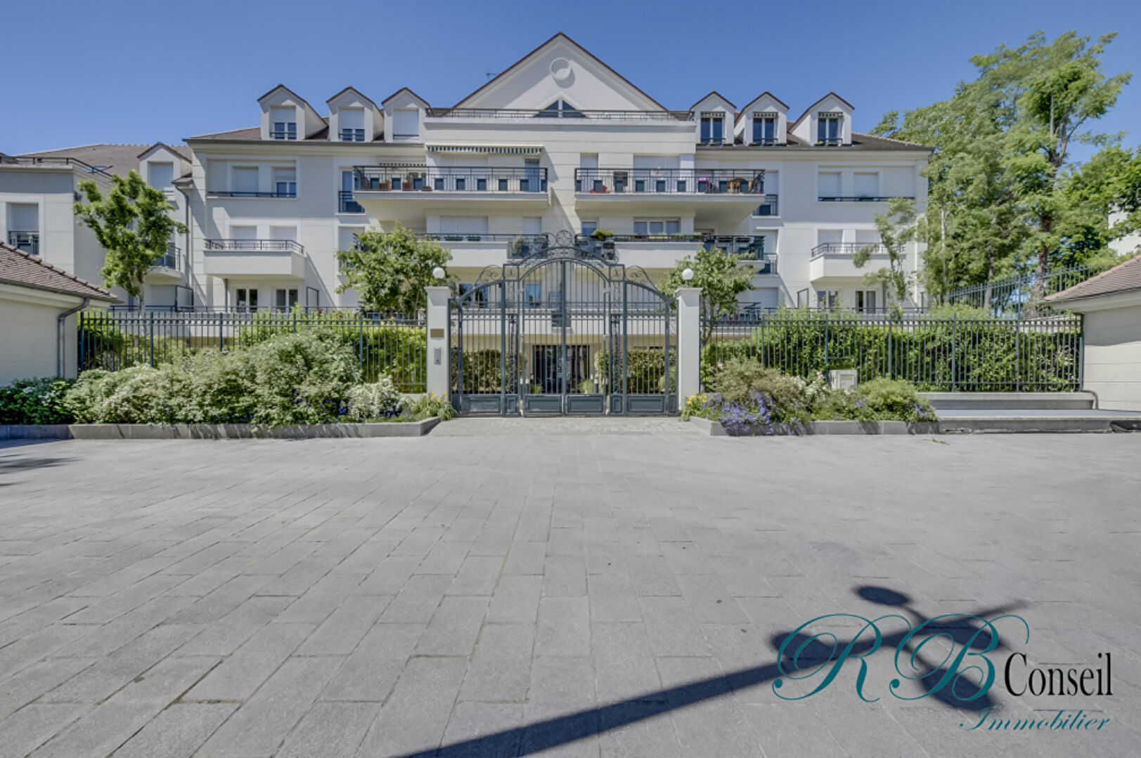 Agence immobilière de R B CONSEIL Chatenay malabry - R.B CONSEIL