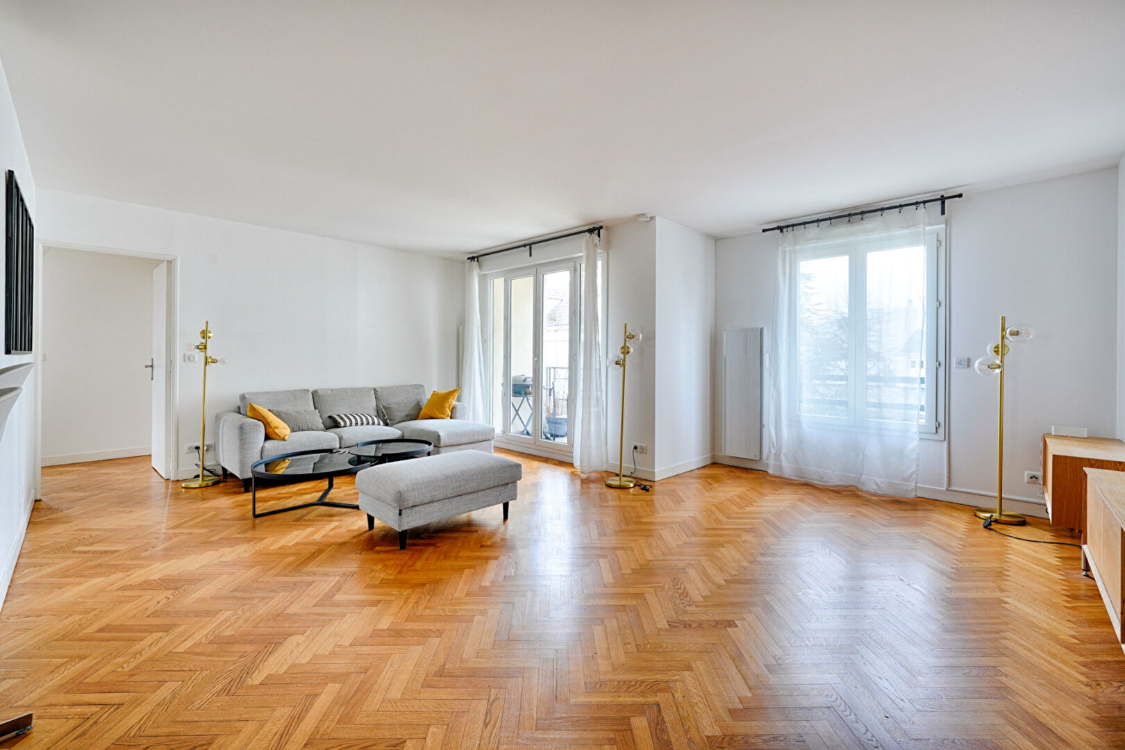 Agence immobilière de R B CONSEIL Chatenay malabry - R.B CONSEIL