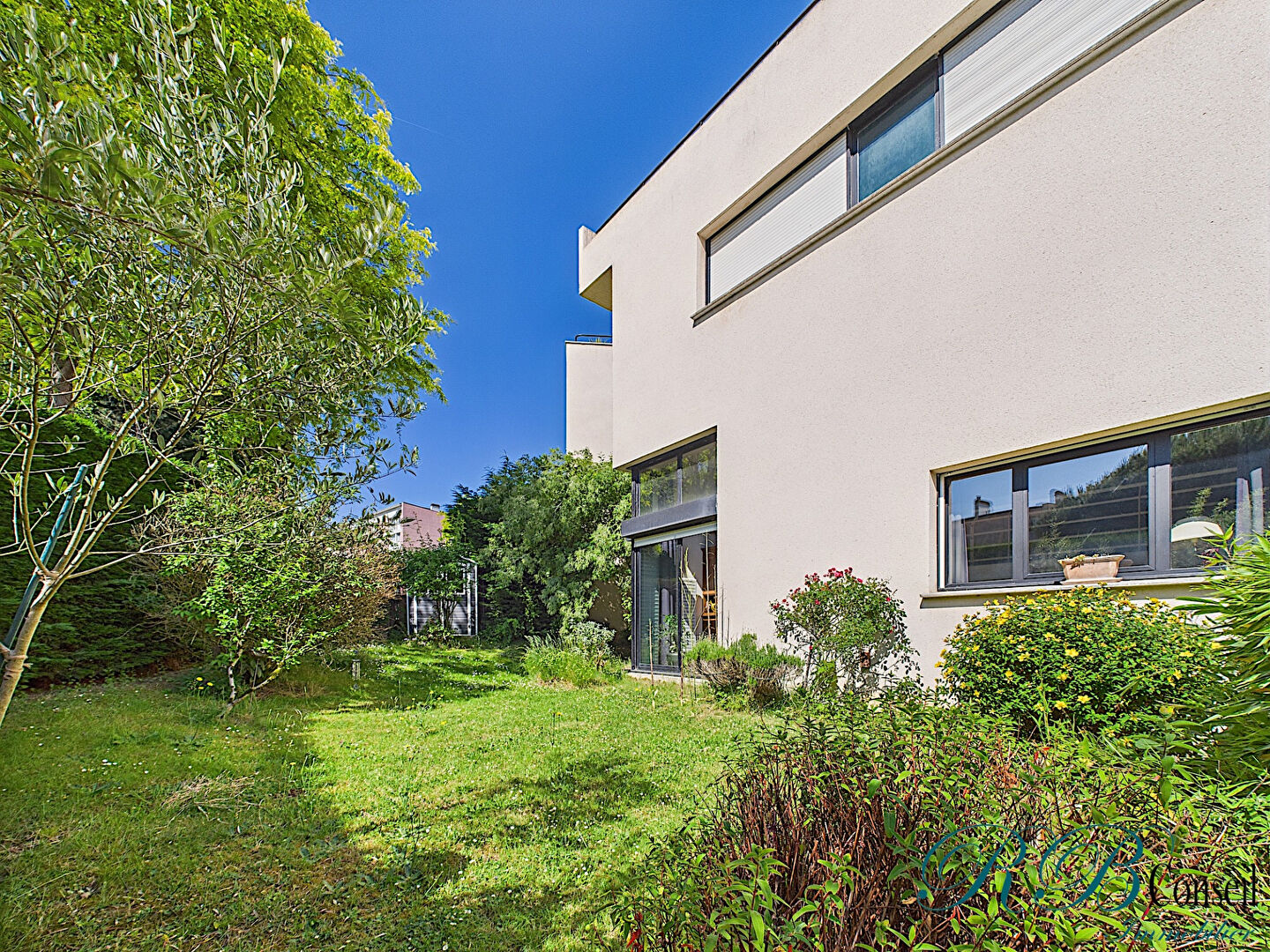 Agence immobilière de R B CONSEIL Chatenay malabry - R.B CONSEIL