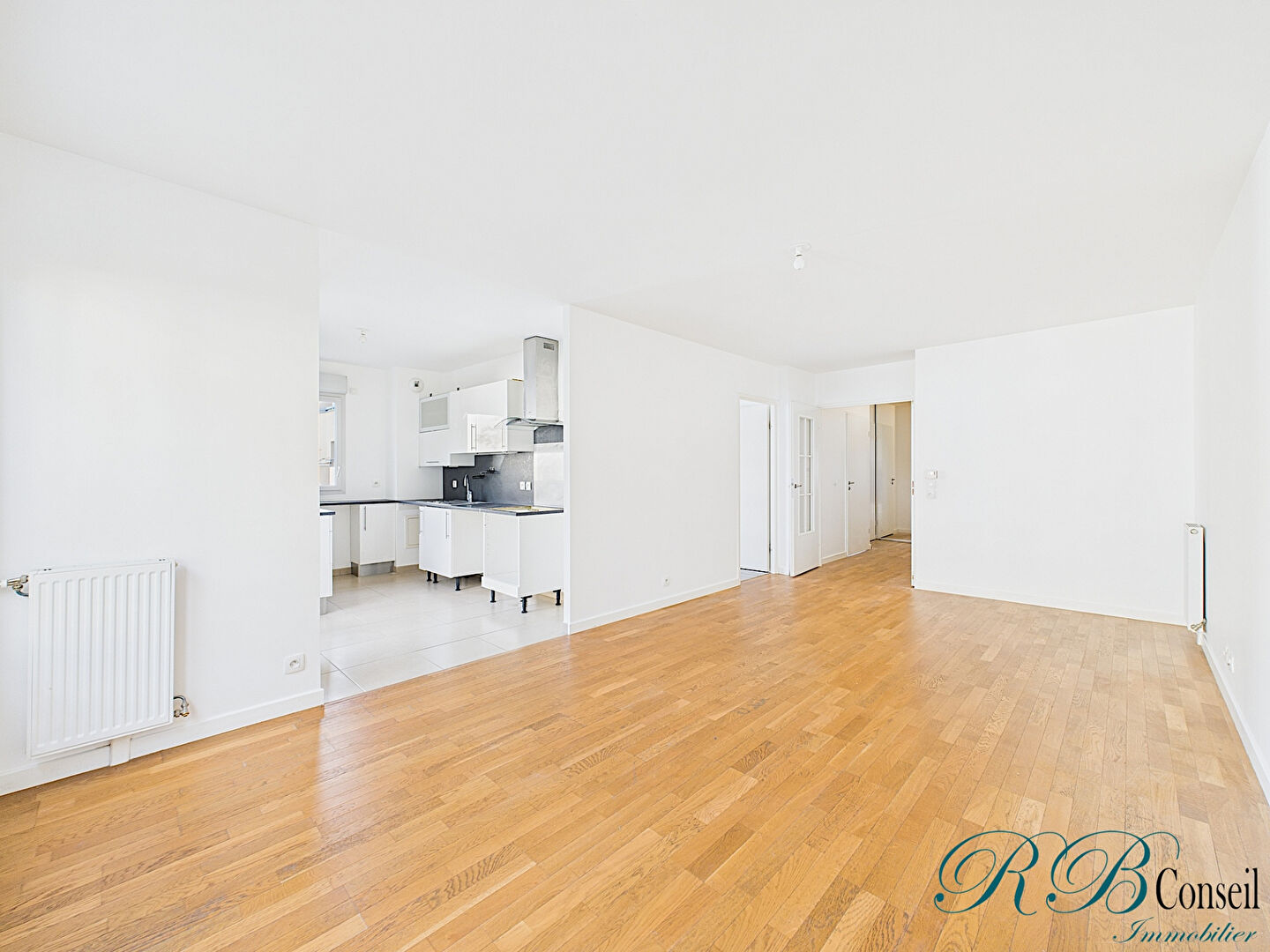 Agence immobilière de R B CONSEIL Chatenay malabry - R.B CONSEIL