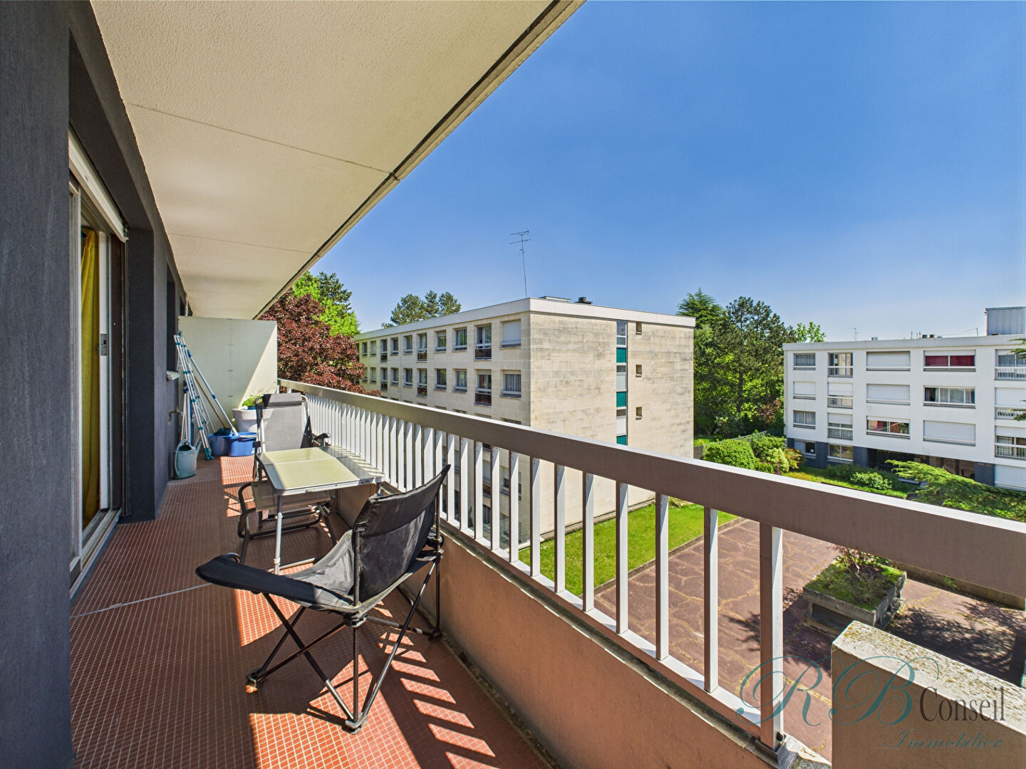 Agence immobilière de R B CONSEIL Chatenay malabry - R.B CONSEIL