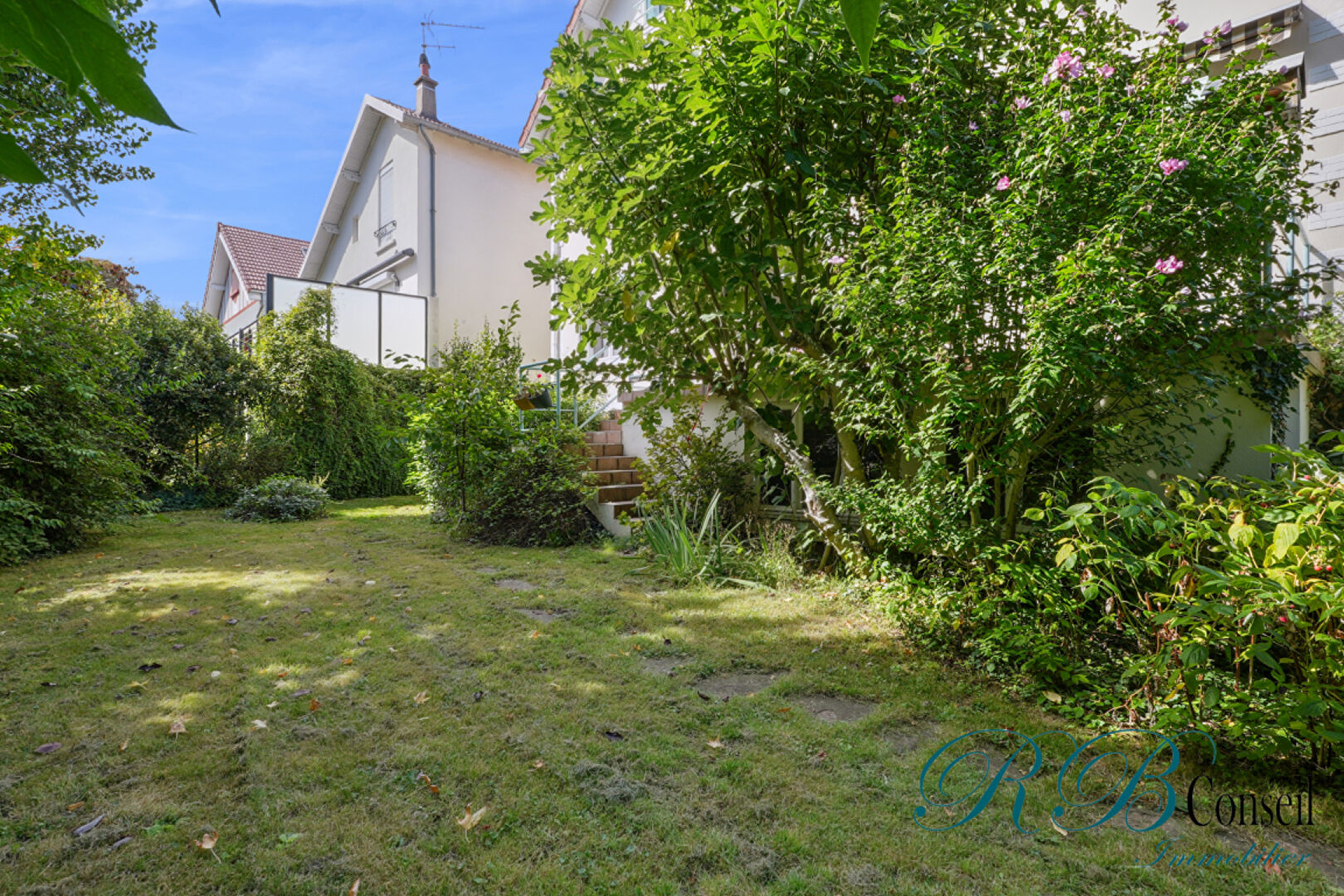 Agence immobilière de R B CONSEIL Chatenay malabry - R.B CONSEIL