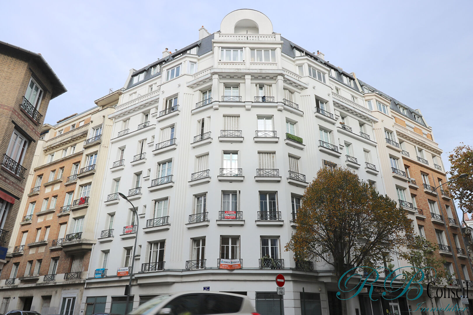 Appartement Malakoff 2 pièce(s) 43 m2