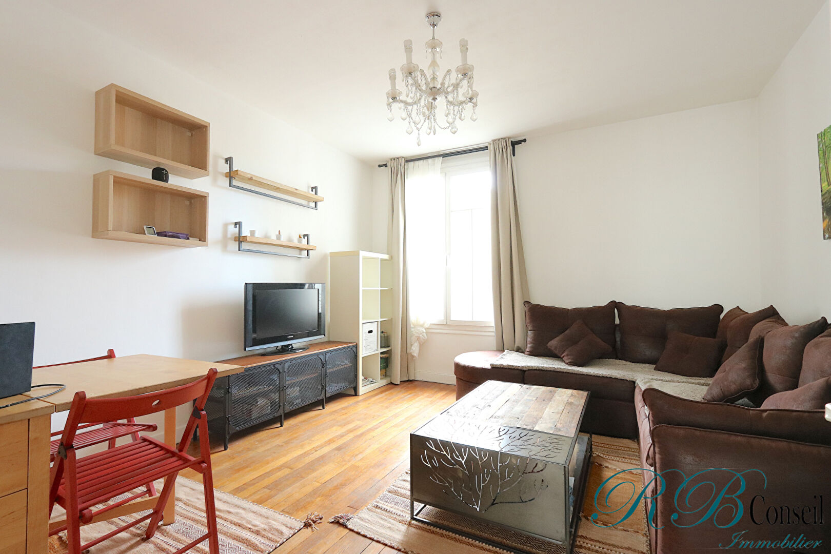 Photo Appartement Malakoff 2 pièce(s) 43 m2 image 2/6