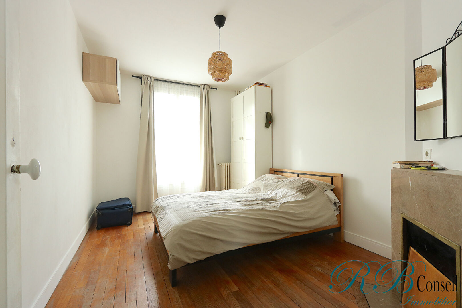 Photo Appartement Malakoff 2 pièce(s) 43 m2 image 3/6