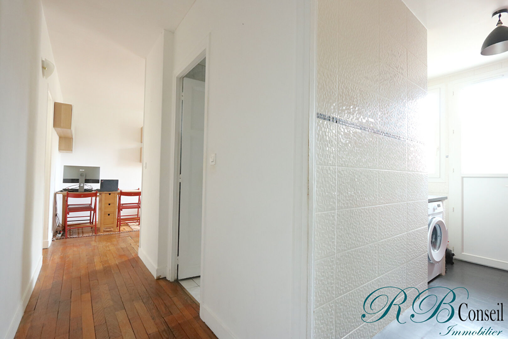 Photo Appartement Malakoff 2 pièce(s) 43 m2 image 4/6