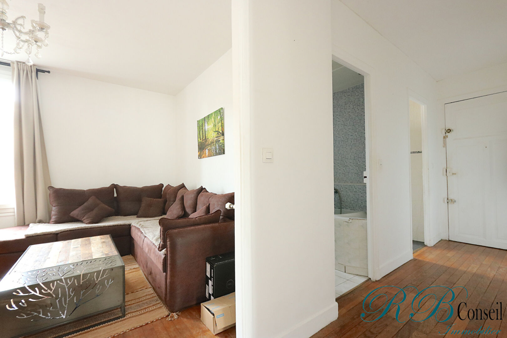 Photo Appartement Malakoff 2 pièce(s) 43 m2 image 6/6