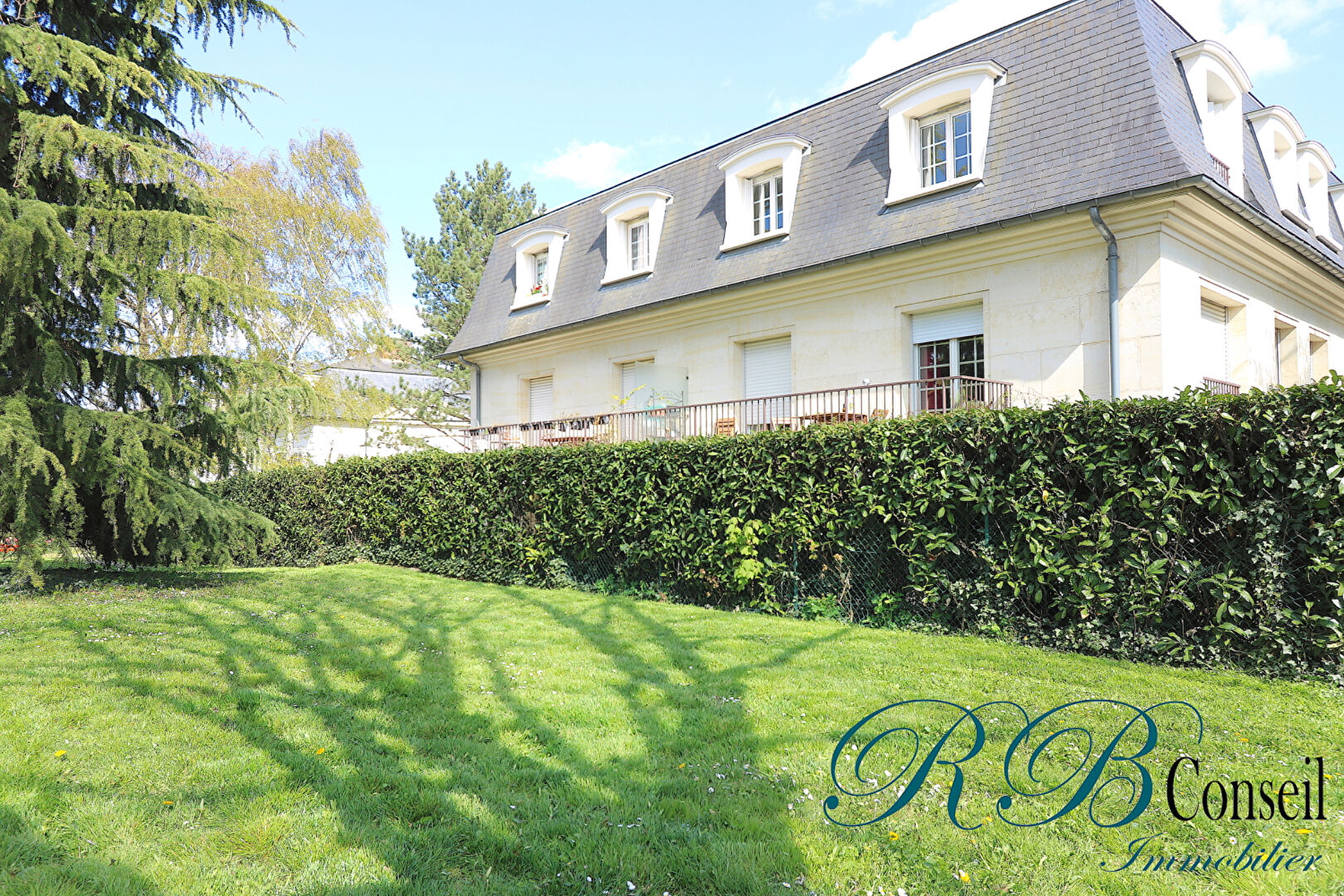 Agence immobilière de R B CONSEIL Chatenay malabry - R.B CONSEIL