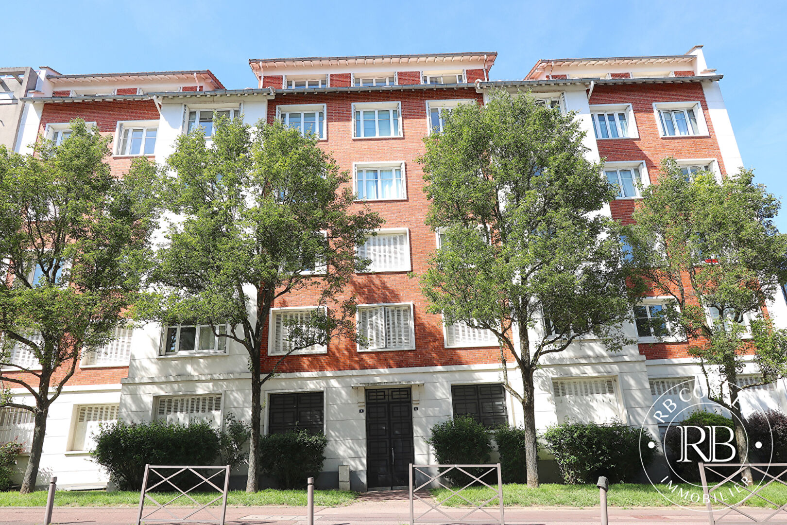 Agence immobilière de R B CONSEIL Chatenay malabry - R.B CONSEIL