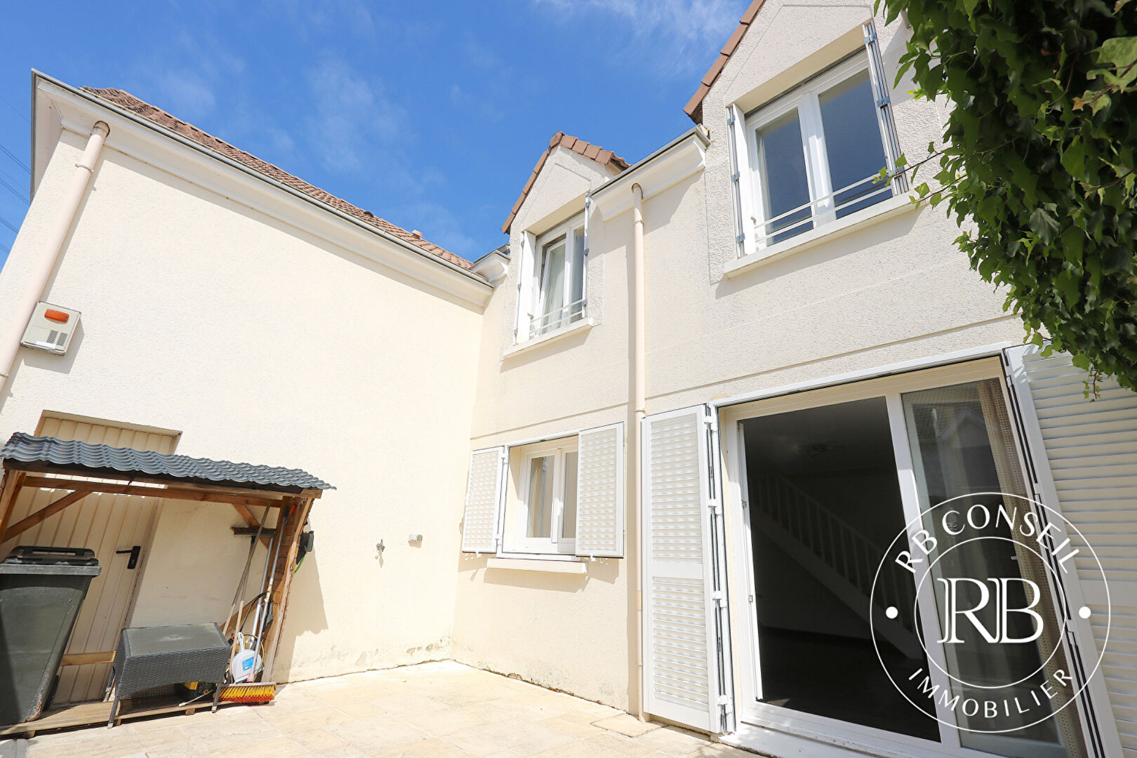Agence immobilière de R B CONSEIL Chatenay malabry - R.B CONSEIL