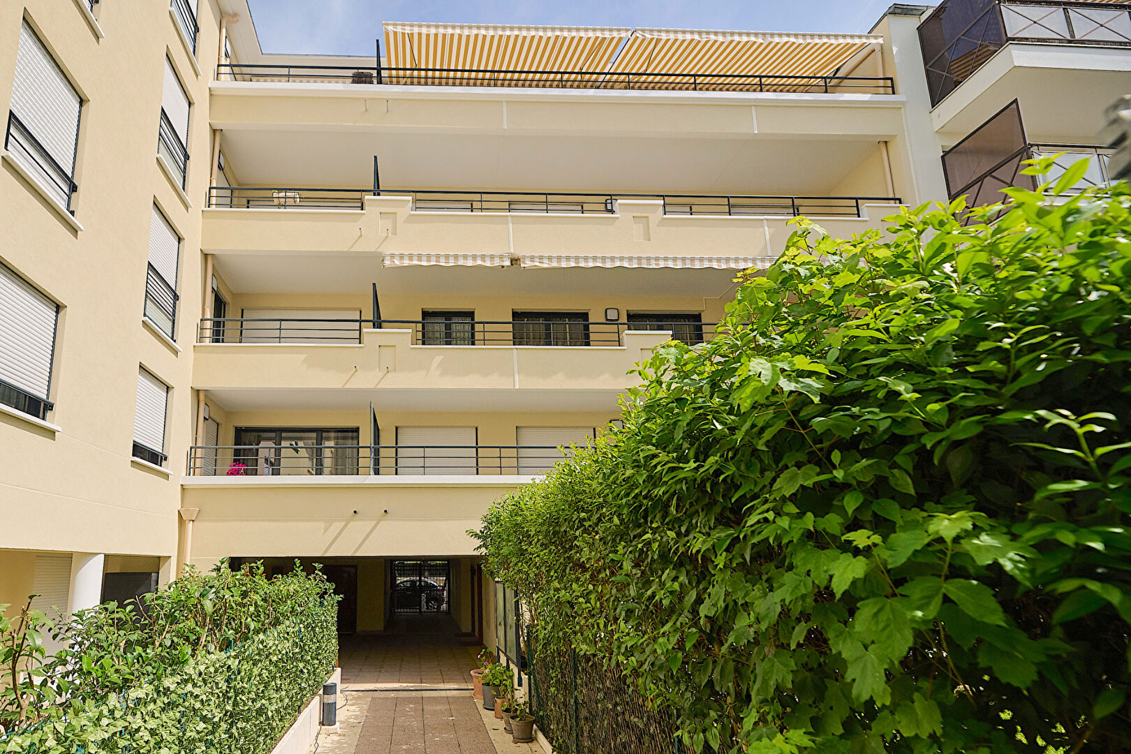Agence immobilière de R B CONSEIL Chatenay malabry - R.B CONSEIL