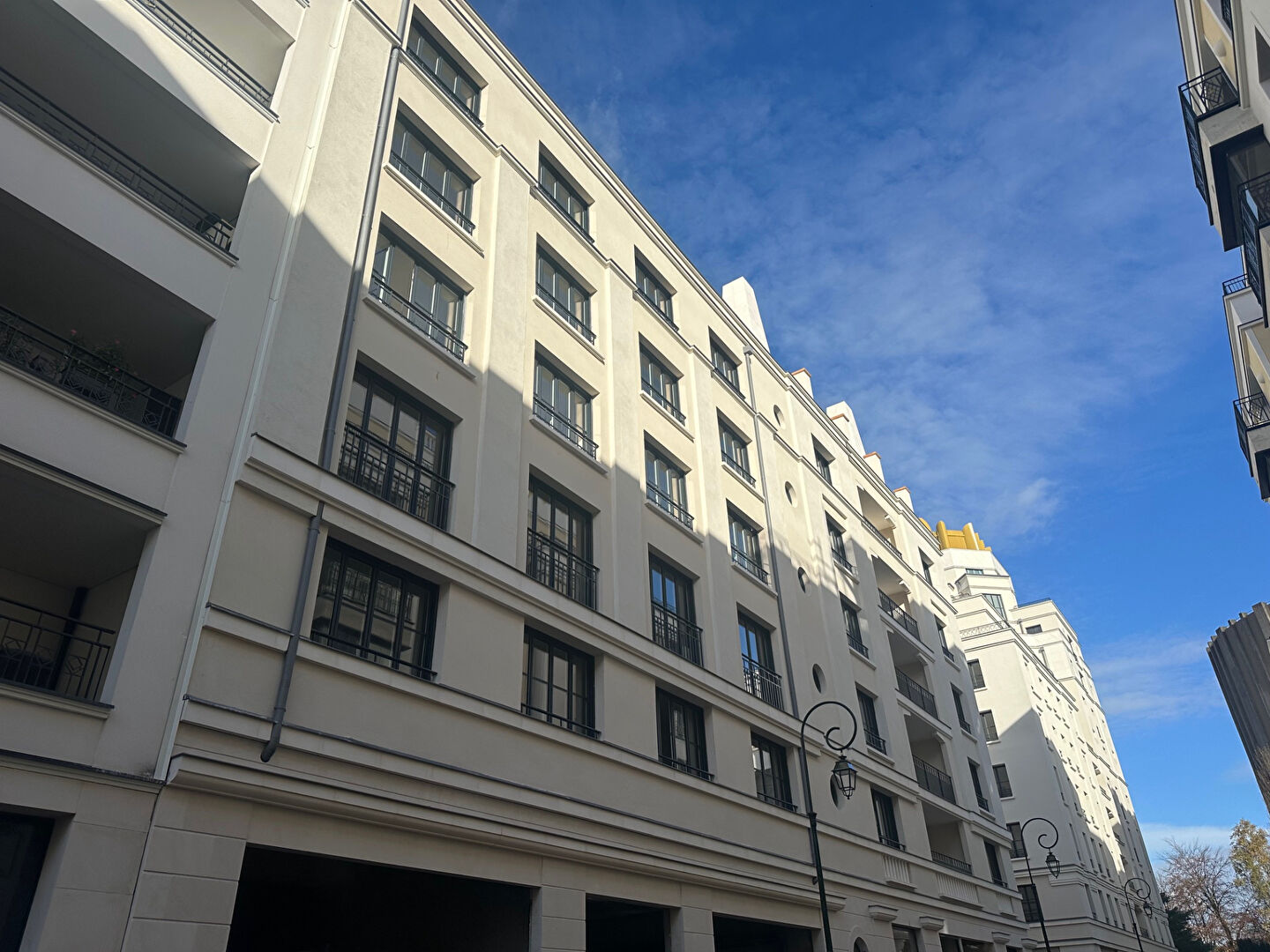 Agence immobilière de R B CONSEIL Chatenay malabry - R.B CONSEIL
