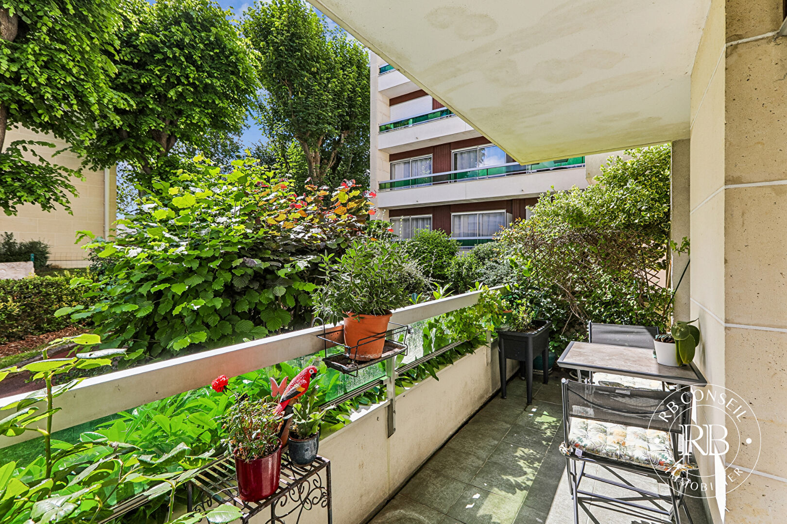 Agence immobilière de R B CONSEIL Chatenay malabry - R.B CONSEIL