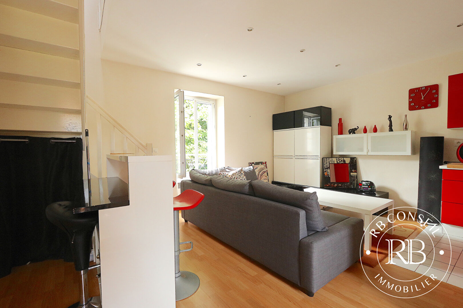 Agence immobilière de R B CONSEIL Chatenay malabry - R.B CONSEIL