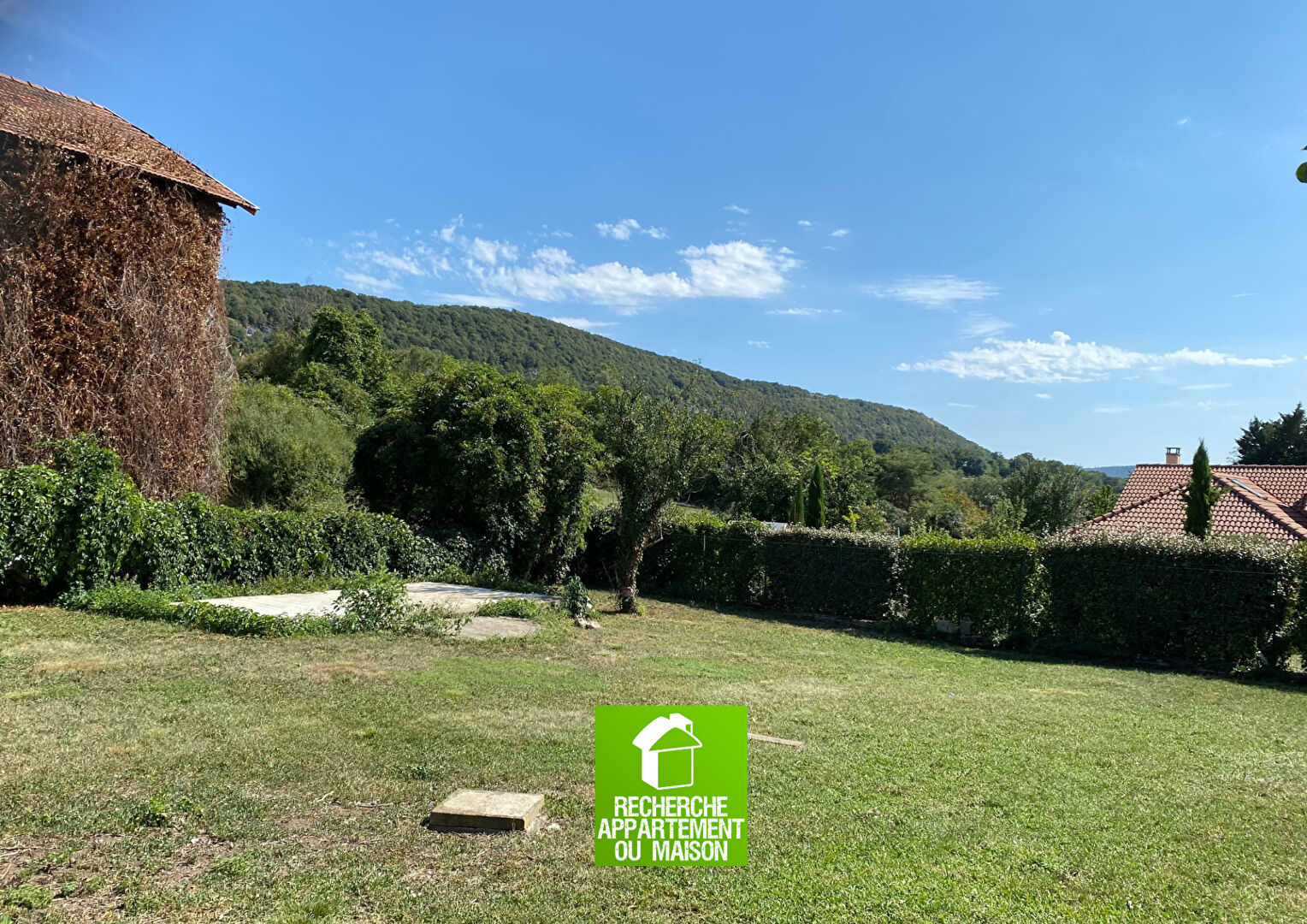 Photo Terrain constructible image 2/2