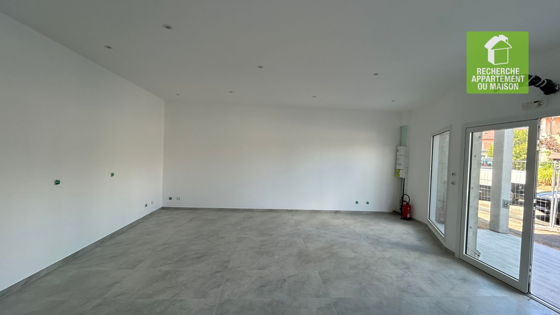 Agence immobilière de RECHERCHE APPARTEMENT OU MAISON - Crémieu