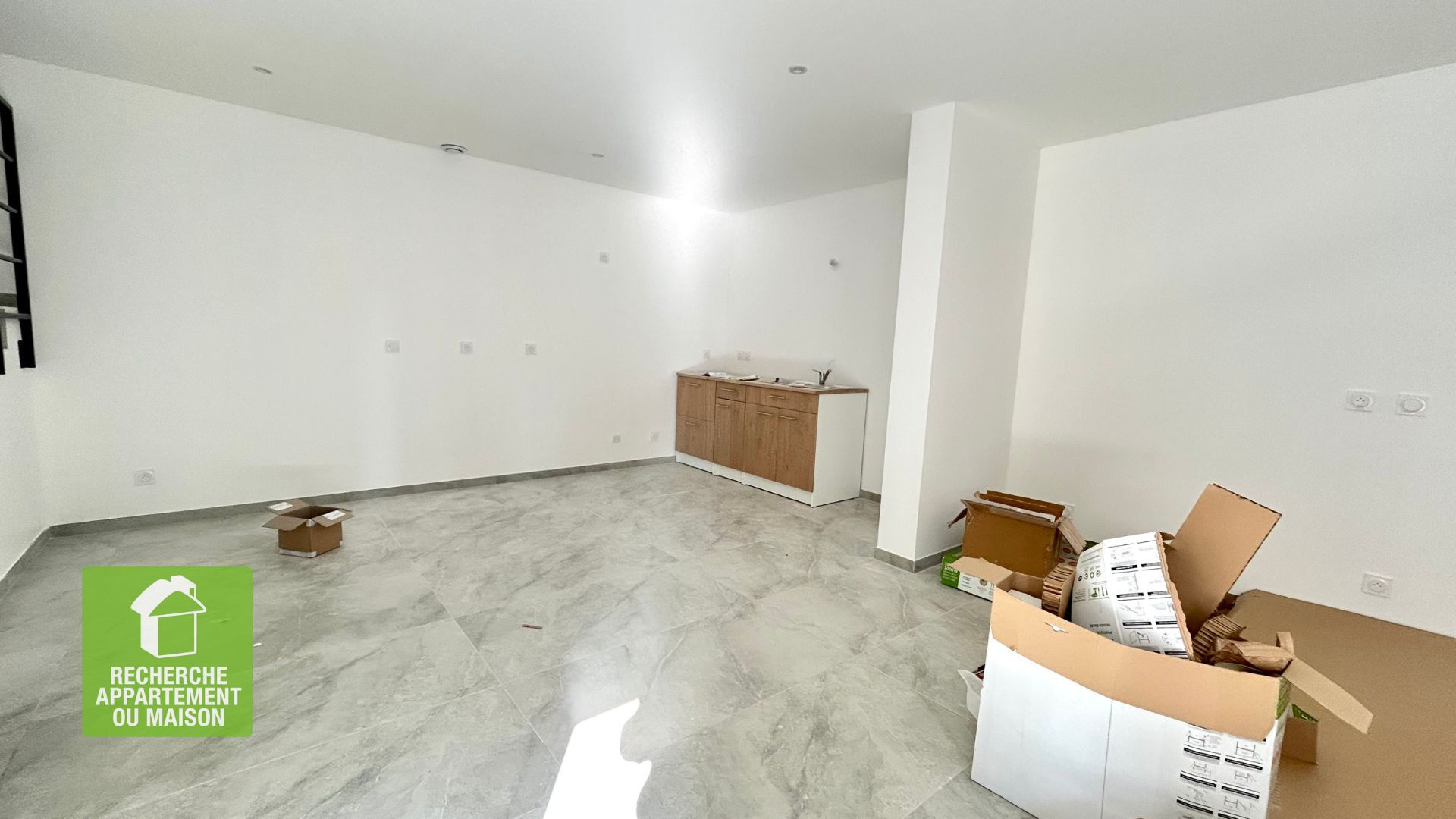 Agence immobilière de RECHERCHE APPARTEMENT OU MAISON - Crémieu