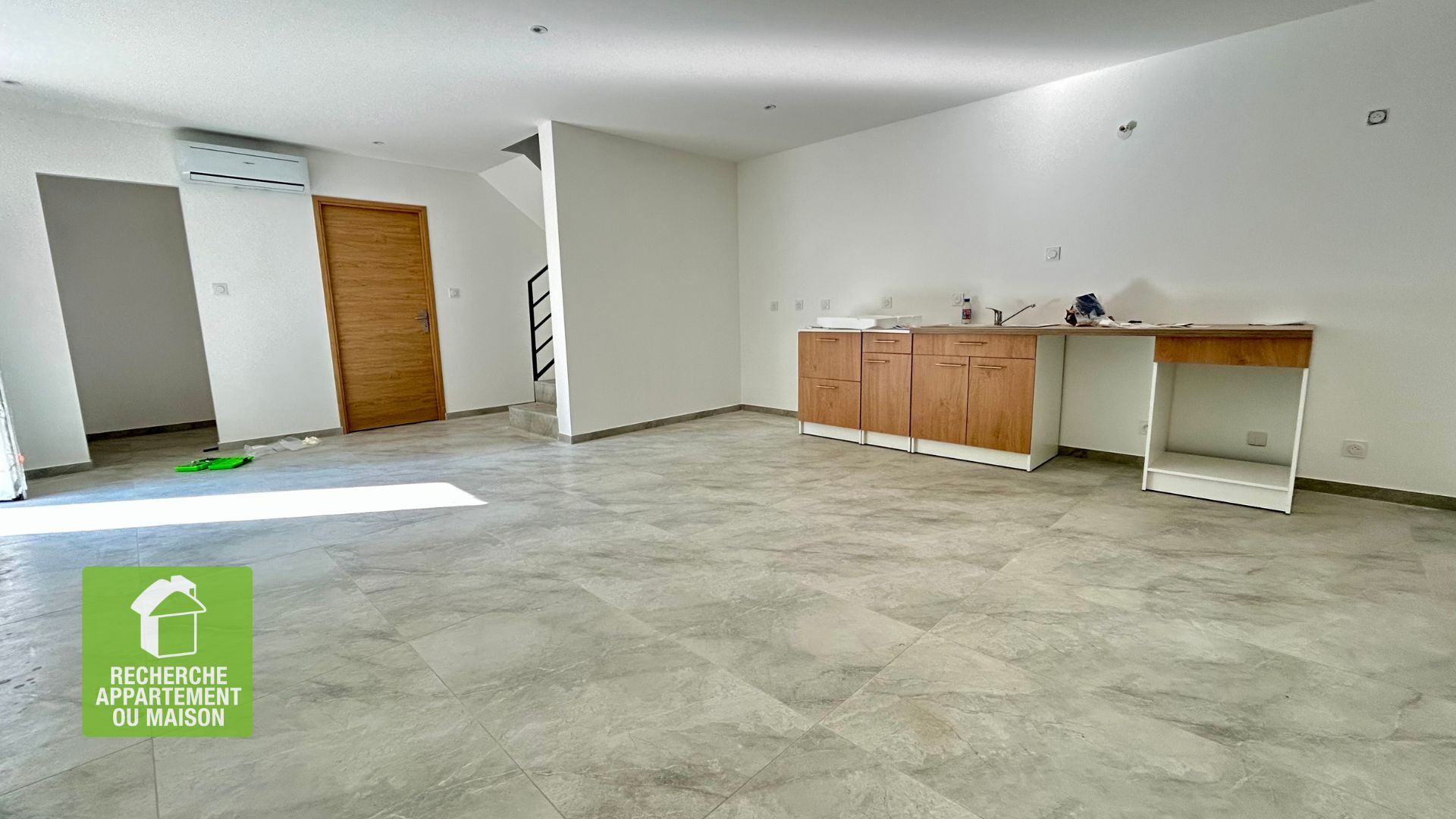Agence immobilière de RECHERCHE APPARTEMENT OU MAISON - Crémieu
