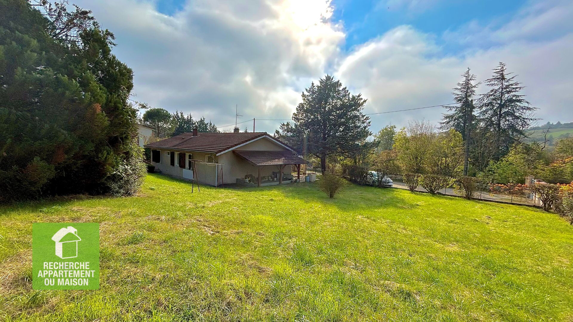 Maison Dizimieu 4 pièce(s) 90 m2